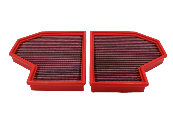 BMC BMW M5 (E60,E61), M6 (E63,E64) KUTU İÇİ PERFORMANS HAVA FİLTRESİ FB447/01