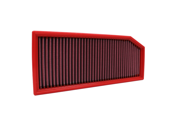 BMC MERCEDES CLASS C (W203,C203,S203), CLASS E (W210,S210), CLASS G (W461,463), CLASS M (W163), CLASS S (W220), CLK (A209,C209) KUTU İÇİ PERFORMANS HAVA FİLTRESİ FB258/01