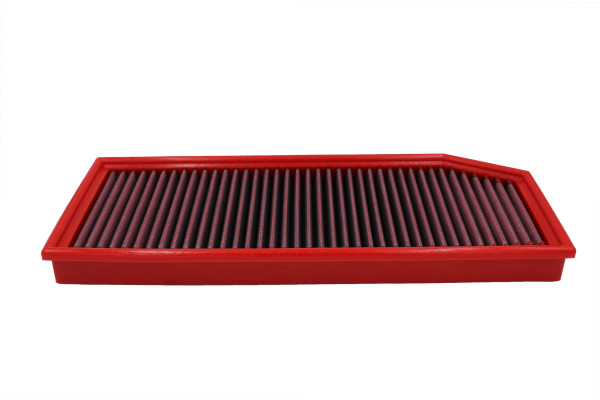 BMC MERCEDES CLASS C (W203,C203,S203), CLASS E (W210,S210), CLASS G (W461,463), CLASS M (W163), CLASS S (W220), CLK (A209,C209) KUTU İÇİ PERFORMANS HAVA FİLTRESİ FB258/01
