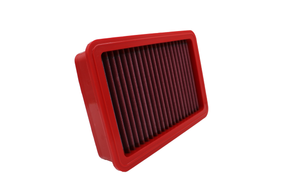 BMC MITSUBISHI ASX, LANCER EVOLUTION, OUTLANDER II, PEUGEOT 4008, 4007, CITROEN C4 AIRCROSS KUTU İÇİ PERFORMANS HAVA FİLTRESİ FB539/20