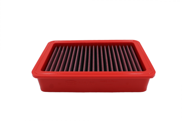 BMC MITSUBISHI ASX, LANCER EVOLUTION, OUTLANDER II, PEUGEOT 4008, 4007, CITROEN C4 AIRCROSS KUTU İÇİ PERFORMANS HAVA FİLTRESİ FB539/20