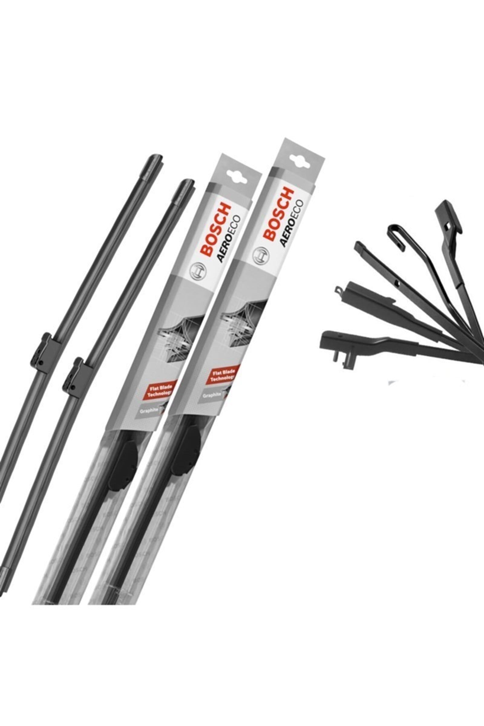 BOSCH AEROECO 350MM UNIVERSAL SİLECEK