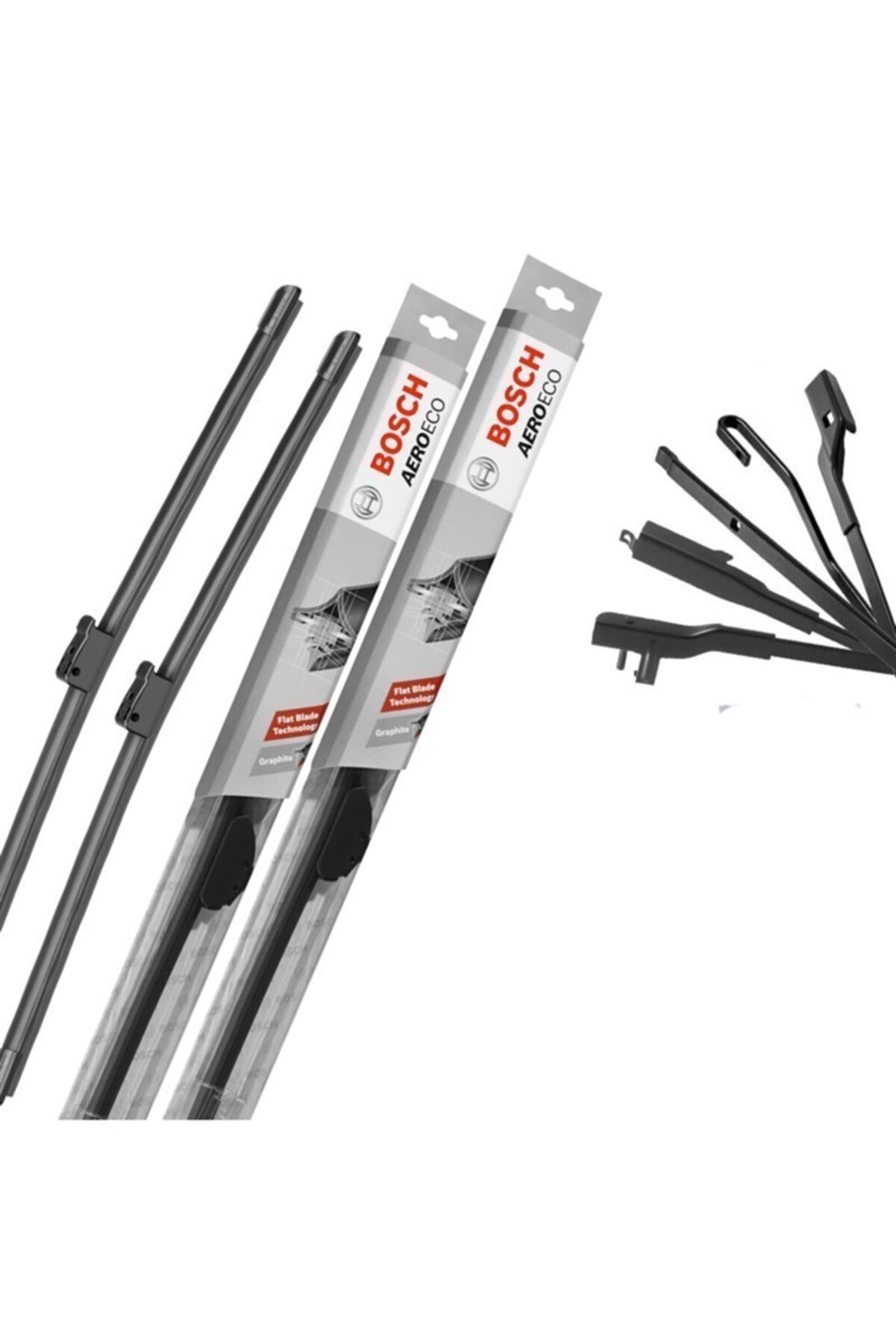 BOSCH AEROECO 350MM UNIVERSAL SİLECEK