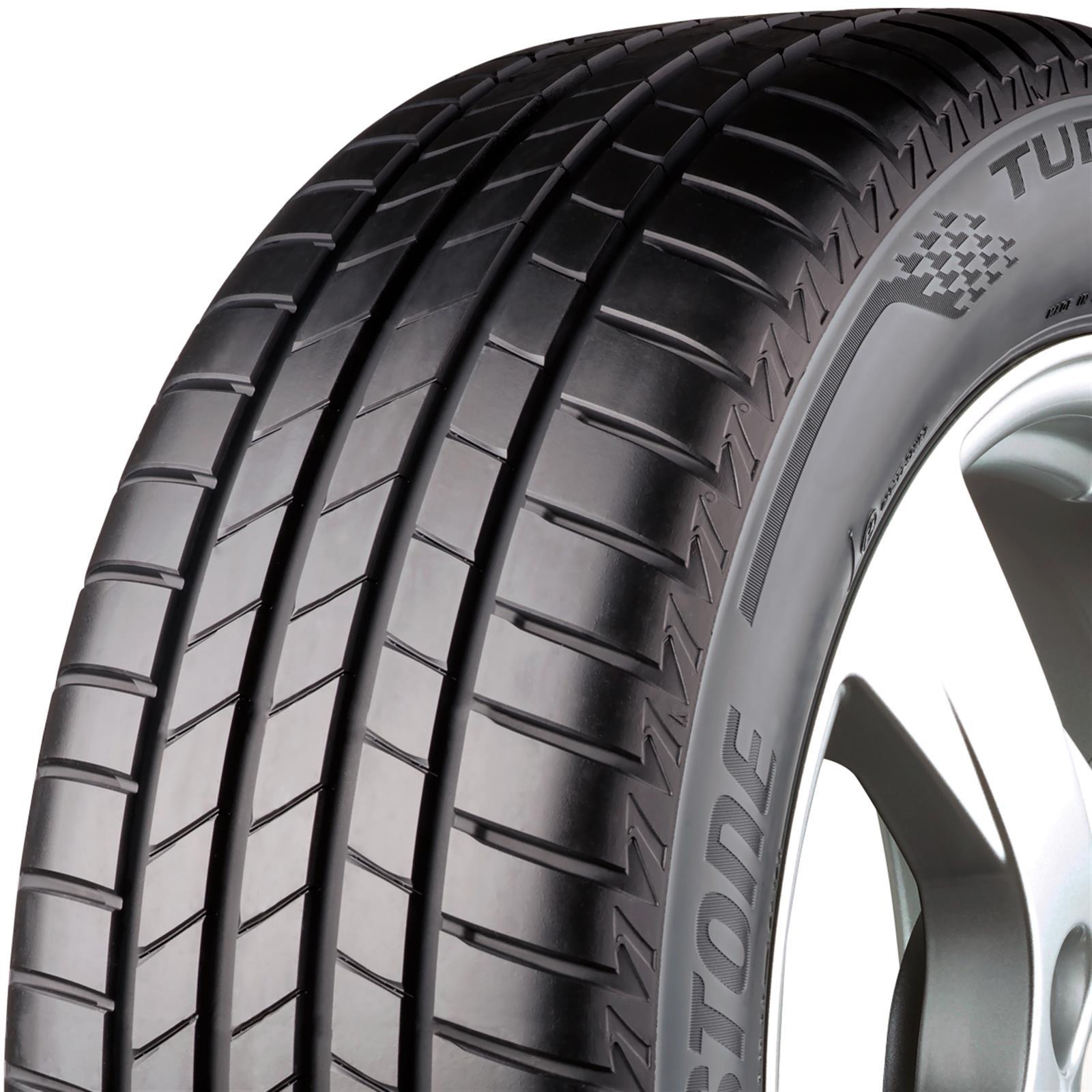 BRIDGESTONE 225/40R19 93Y XL T005 RFT BİNEK YAZ LASTİĞİ DOT: 2022