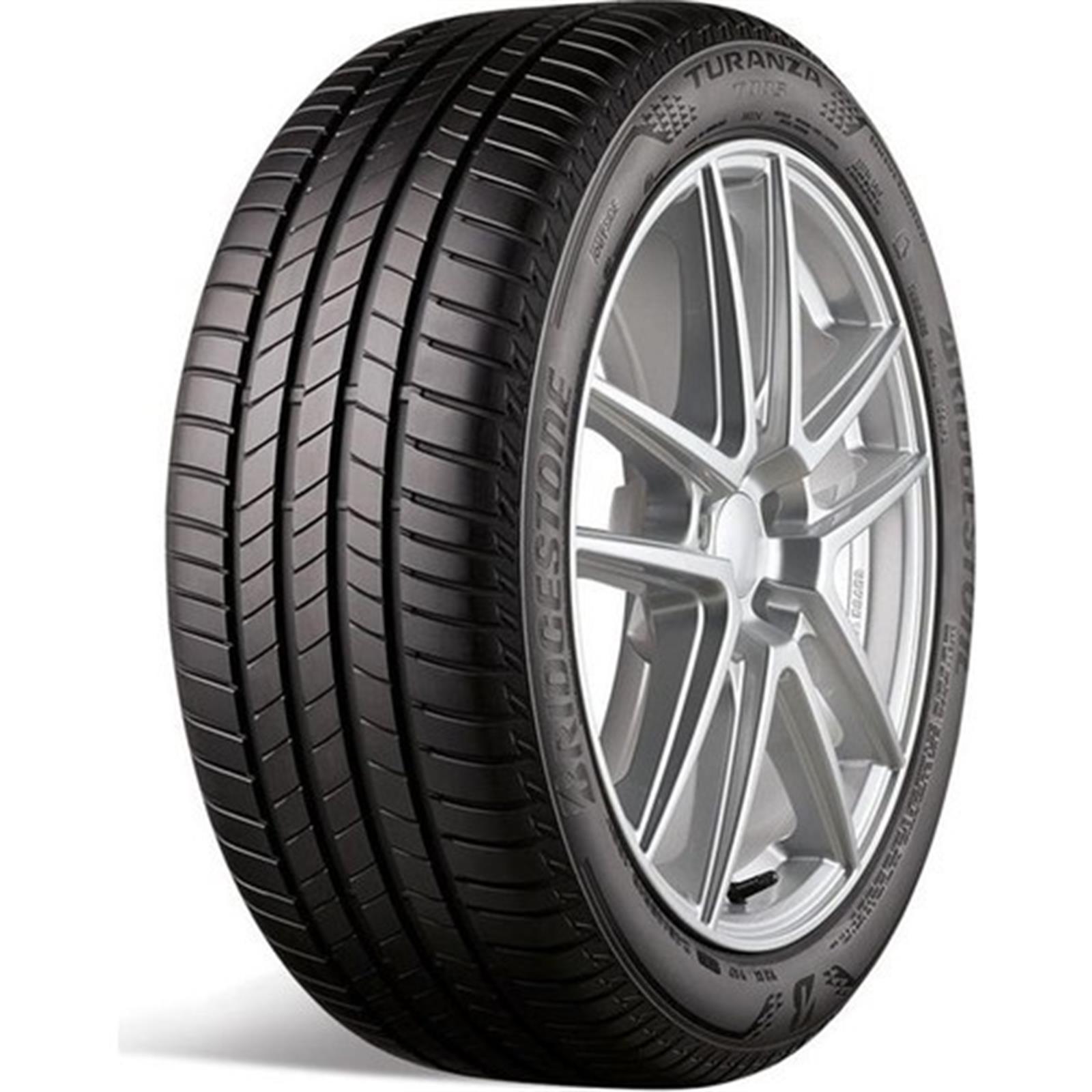 BRIDGESTONE 235/45R17 FR Y94 T005 DOT: 2022