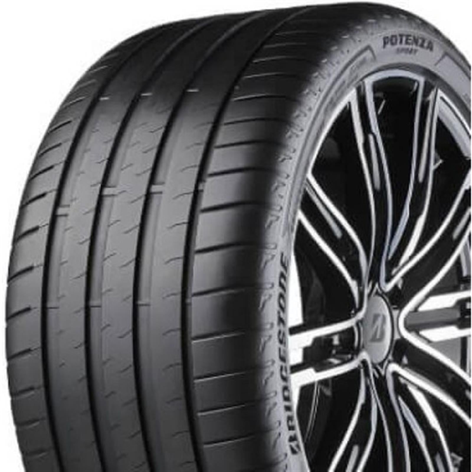 BRIDGESTONE 295/35R20 FR XL Y105 POTENZA SPORT DOT: 2022