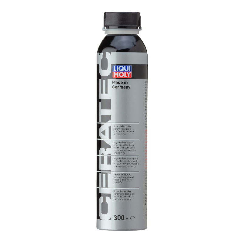 Cera-Tec Seramik Bazlı Motor Koruma 300 ml
