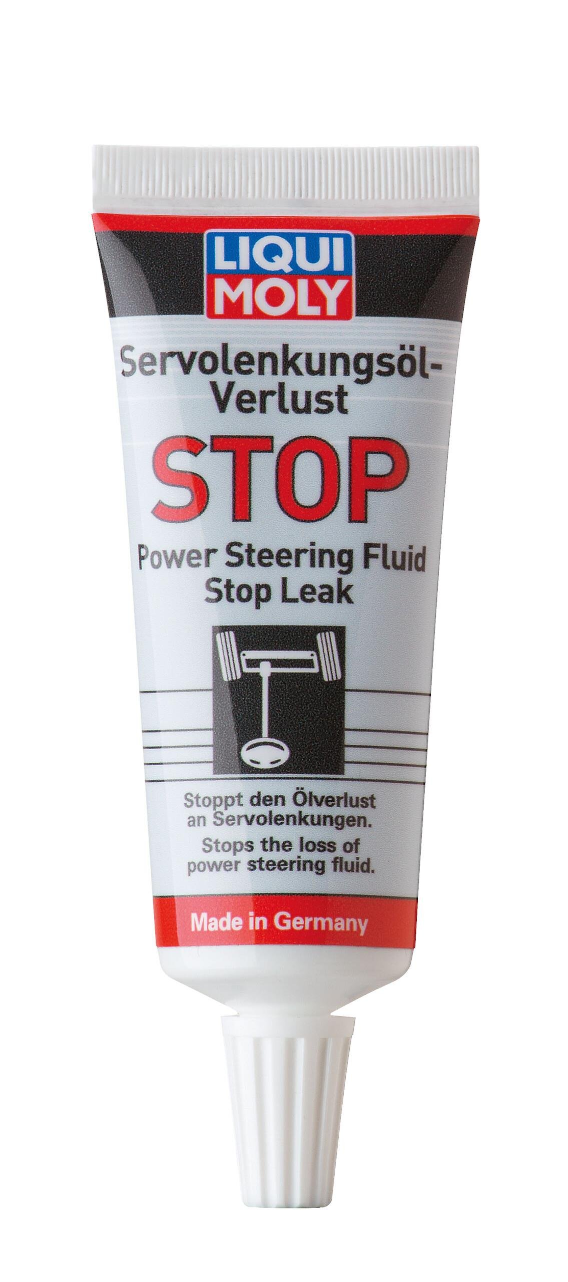 DİREKSİYON HİDROLİK SİSTEMİ SIZINTI ÖNLEYİCİ 35ML