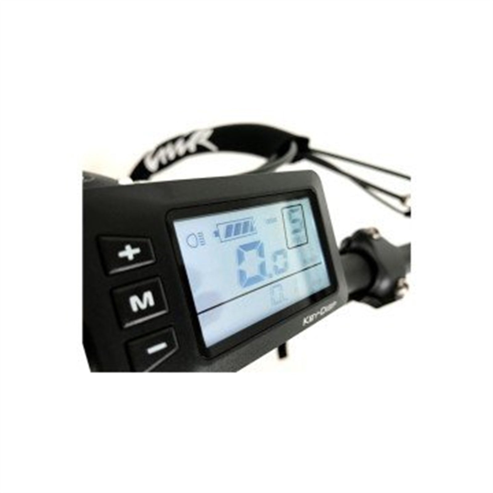 EASY ELEKTRİK DESTEKLİ BİSİKLET BEYAZ