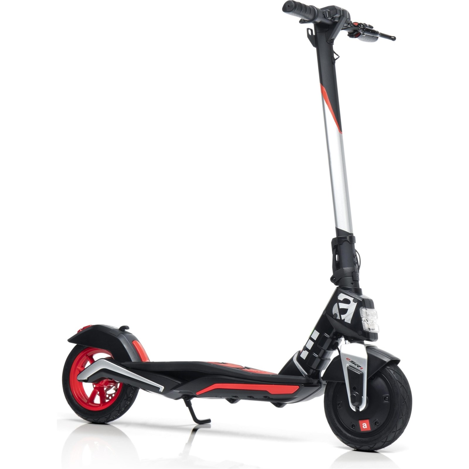 eSR1 ELEKTRİKLİ SCOOTER