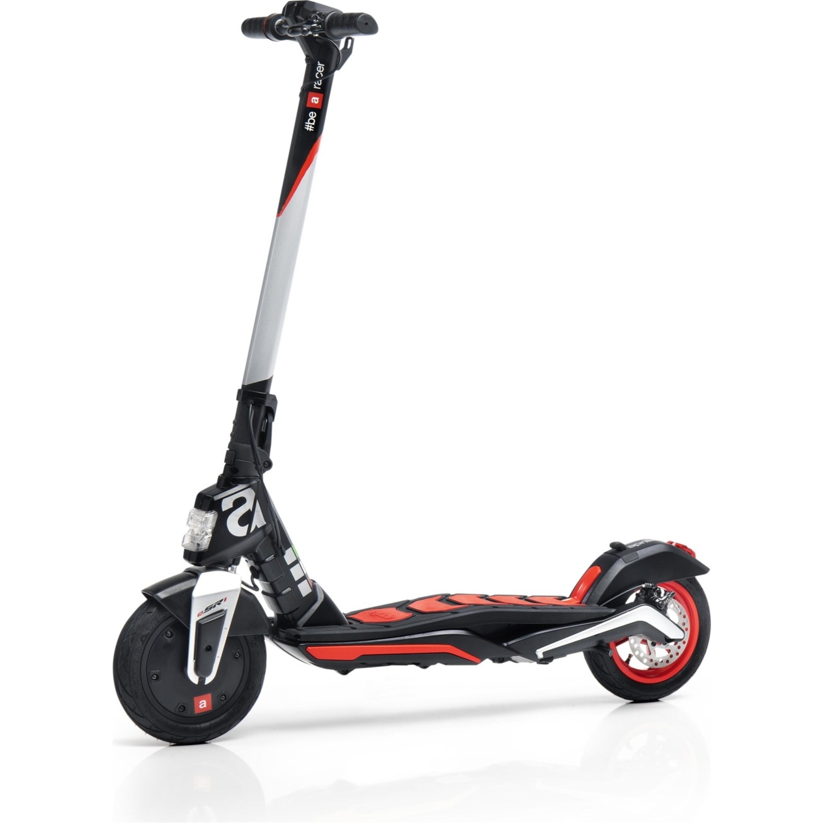eSR1 ELEKTRİKLİ SCOOTER