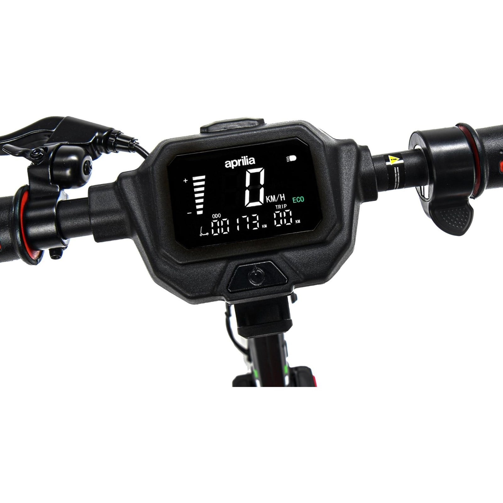 eSR1 ELEKTRİKLİ SCOOTER