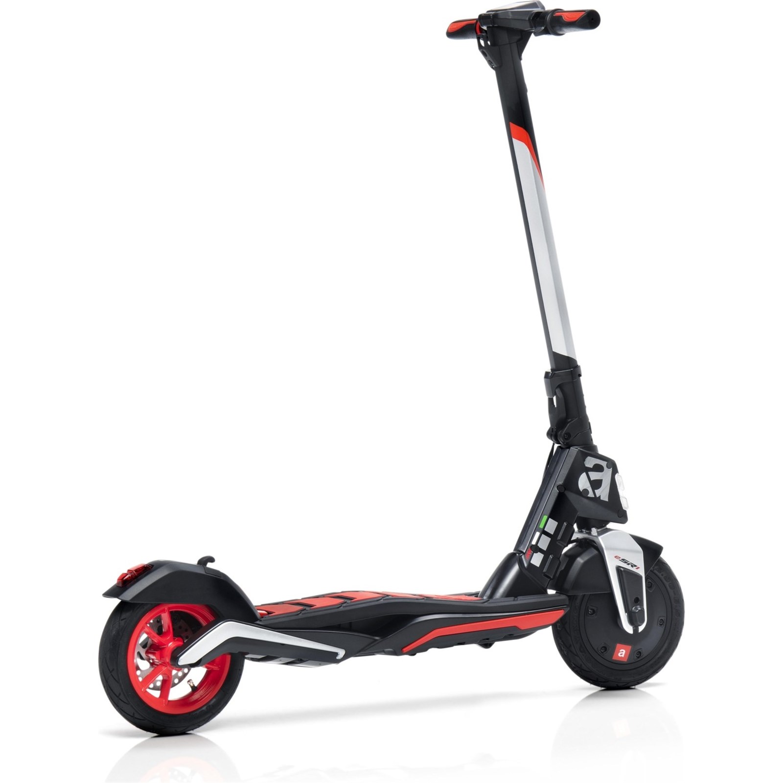eSR1 ELEKTRİKLİ SCOOTER