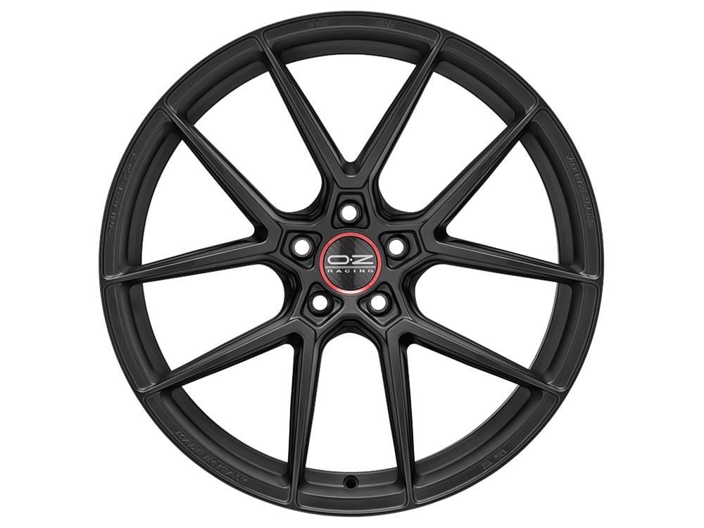 ESTREMA GT HLT 8,5X19 ET30 5X112 SATIN BLACK