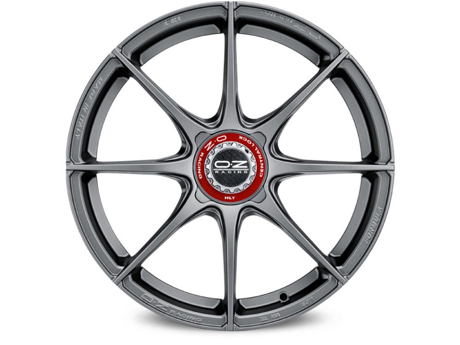 FORMULA HLT 7,5X17 5X112 ET:35 GRIGIO CORSA
