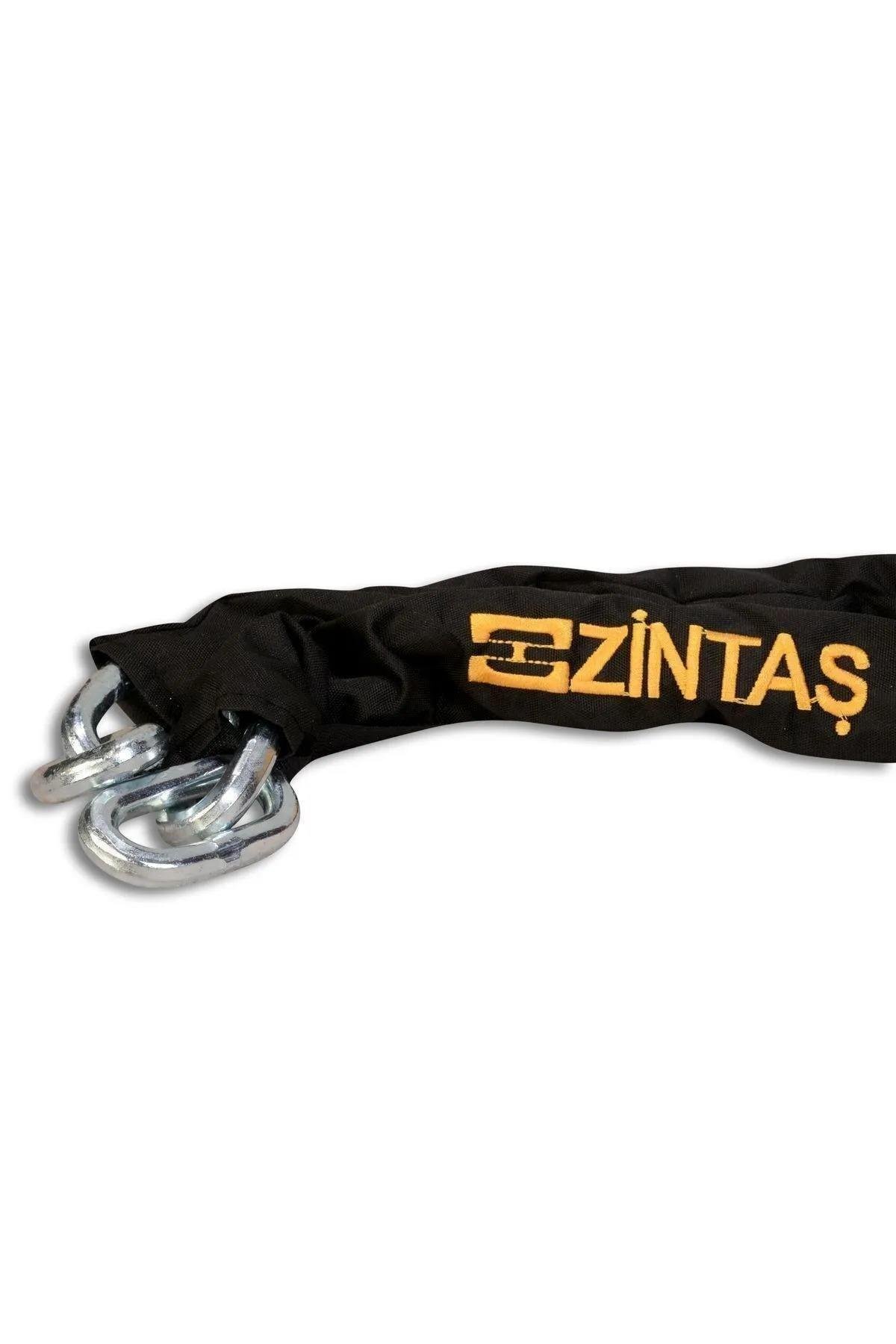 HEX 13 ZİNCİR KİLİT (ZIN13 İLE BERABER) ÇANTALI 150 CM