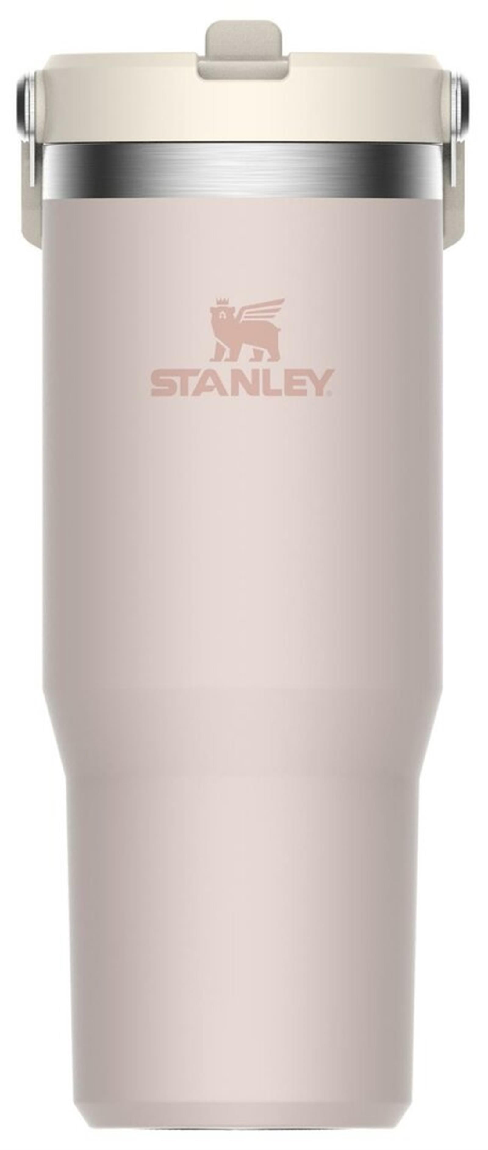 ICE FLOW FLIP STRAW TUMBLER 0,89 LT