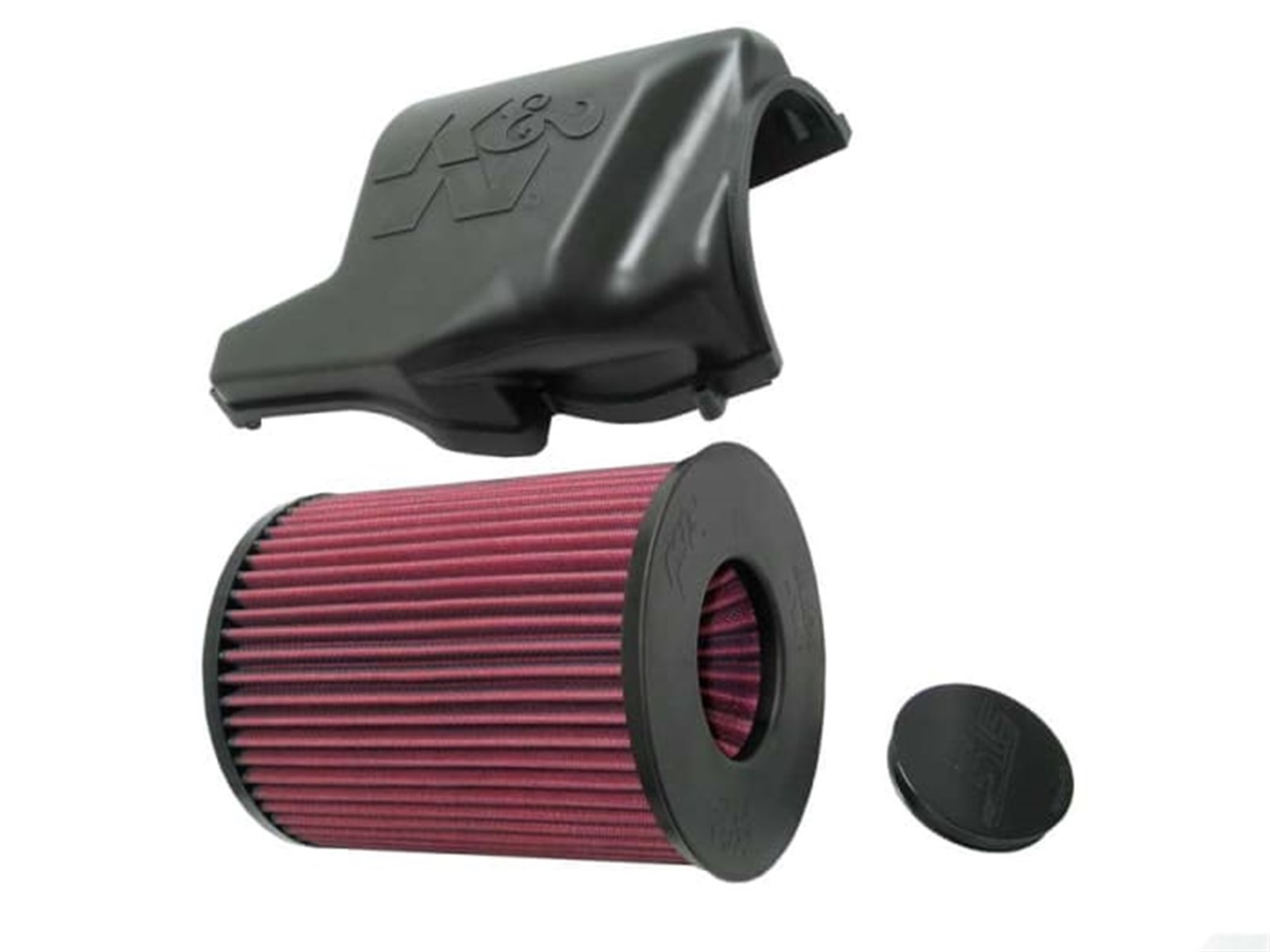 K-N  57S-4000 PERFORMANS KIT