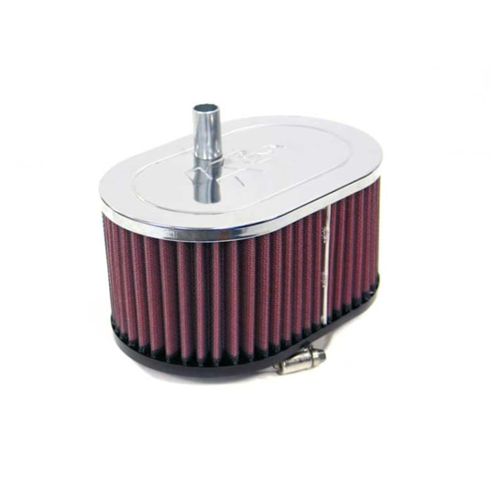 K-N  RC-3180 UNİVERSAL CHROME FİLTER