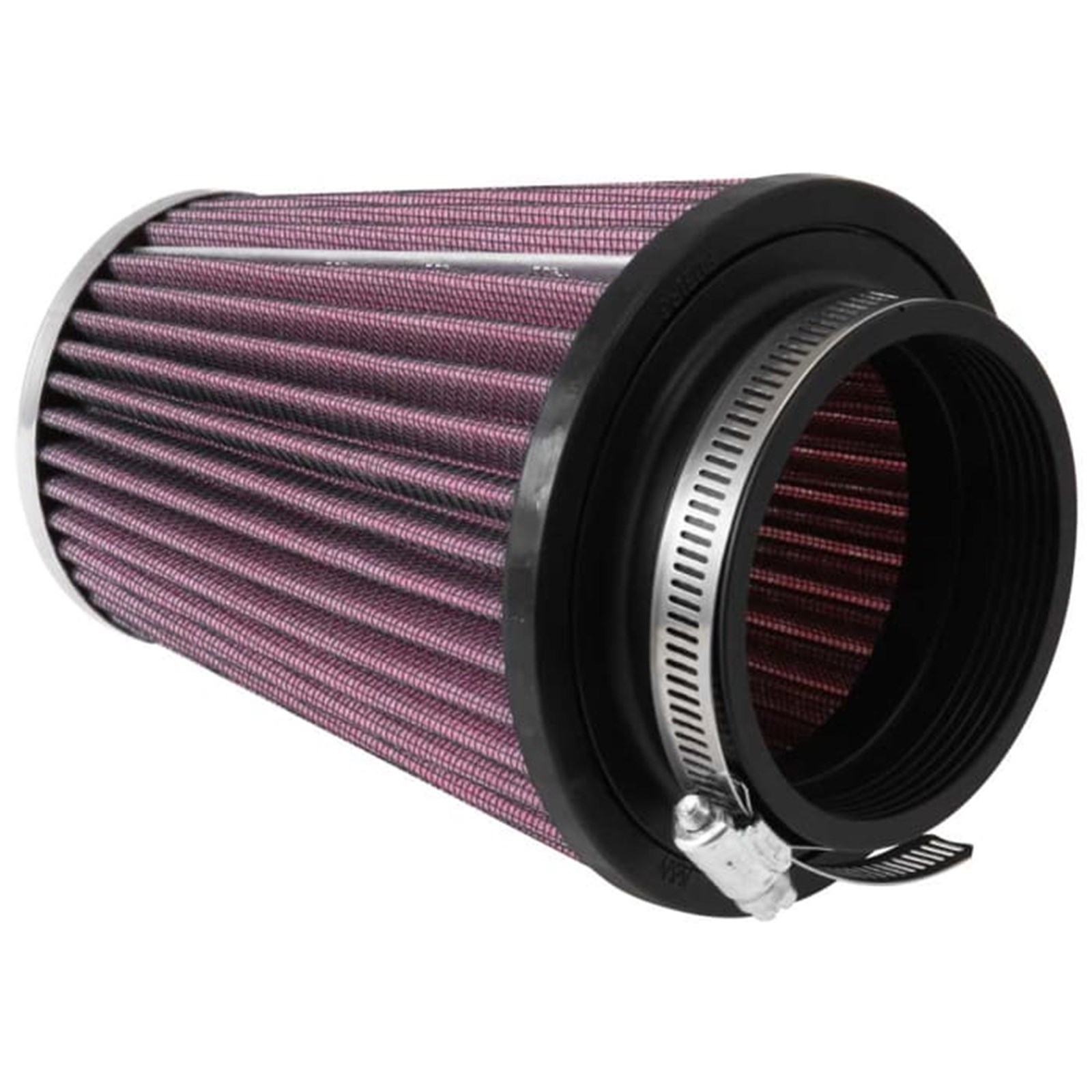 K-N  RC-8250 UNİVERSAL CHROME FİLTER
