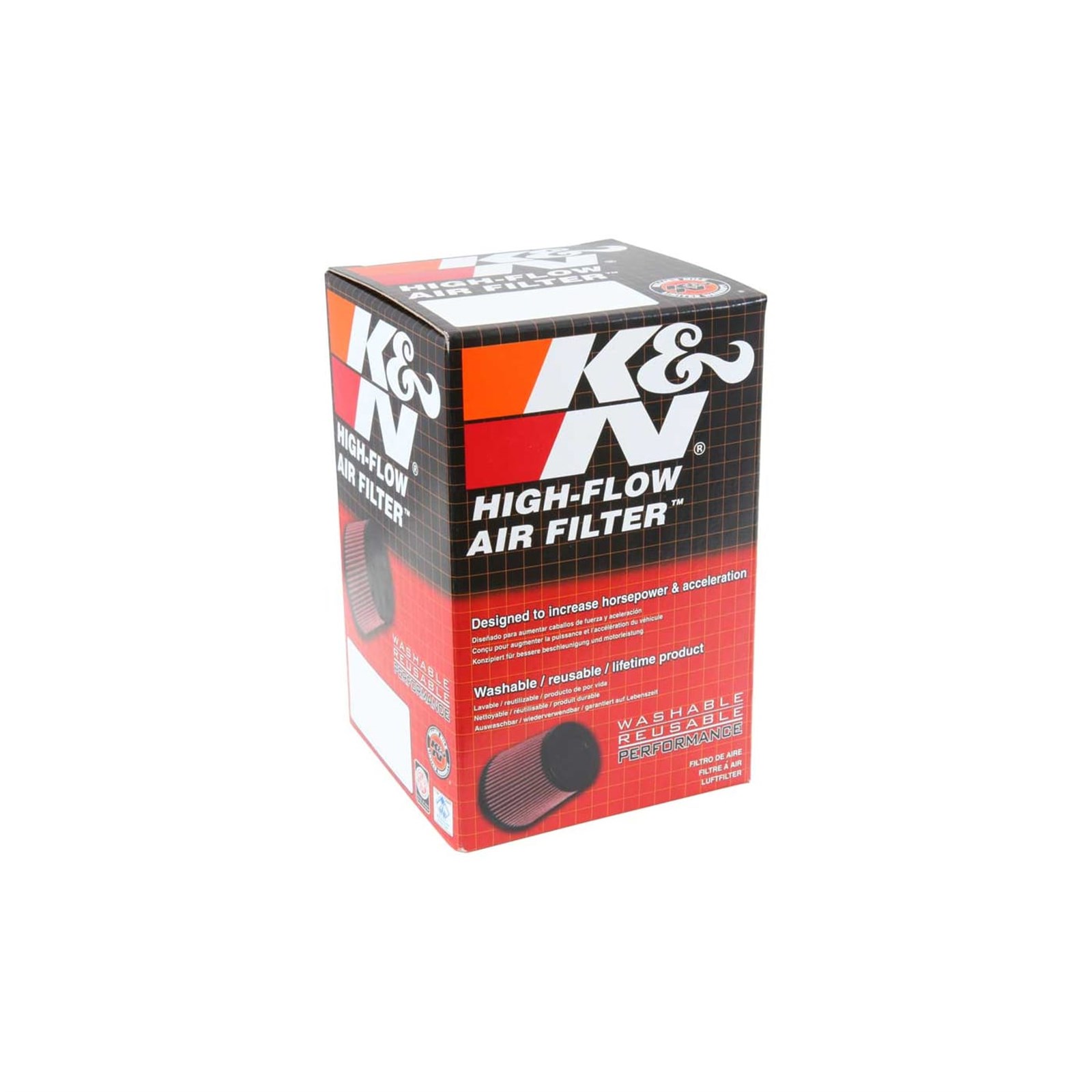 K-N HAVA FİLTRESİ KA-1003