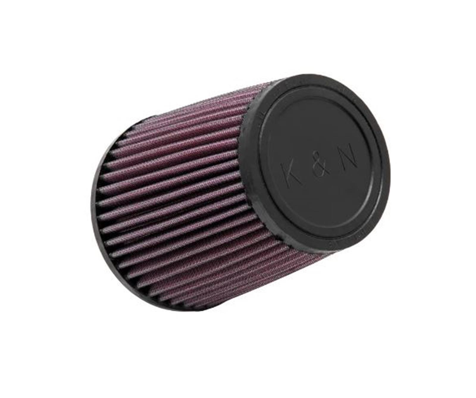 K-N RU-3550 UNIVERSAL CLAMP-ON AIR FILTER