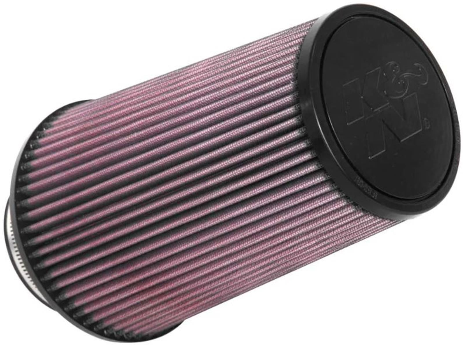 K-N RU-3690  UNIVERSAL RUBBER FILTER