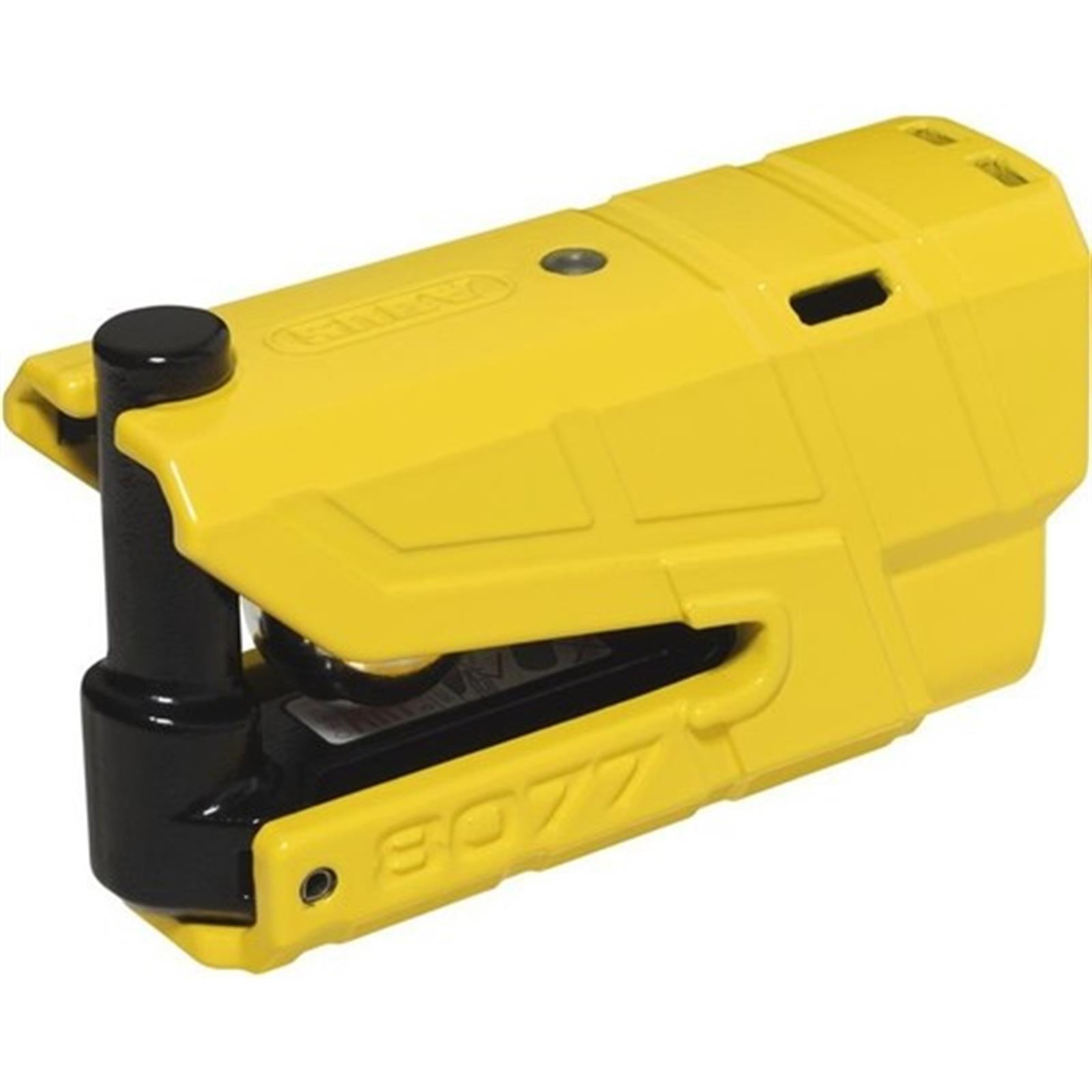 KİLİT 8077 GRANIT DETECTO X-PLUS SARI