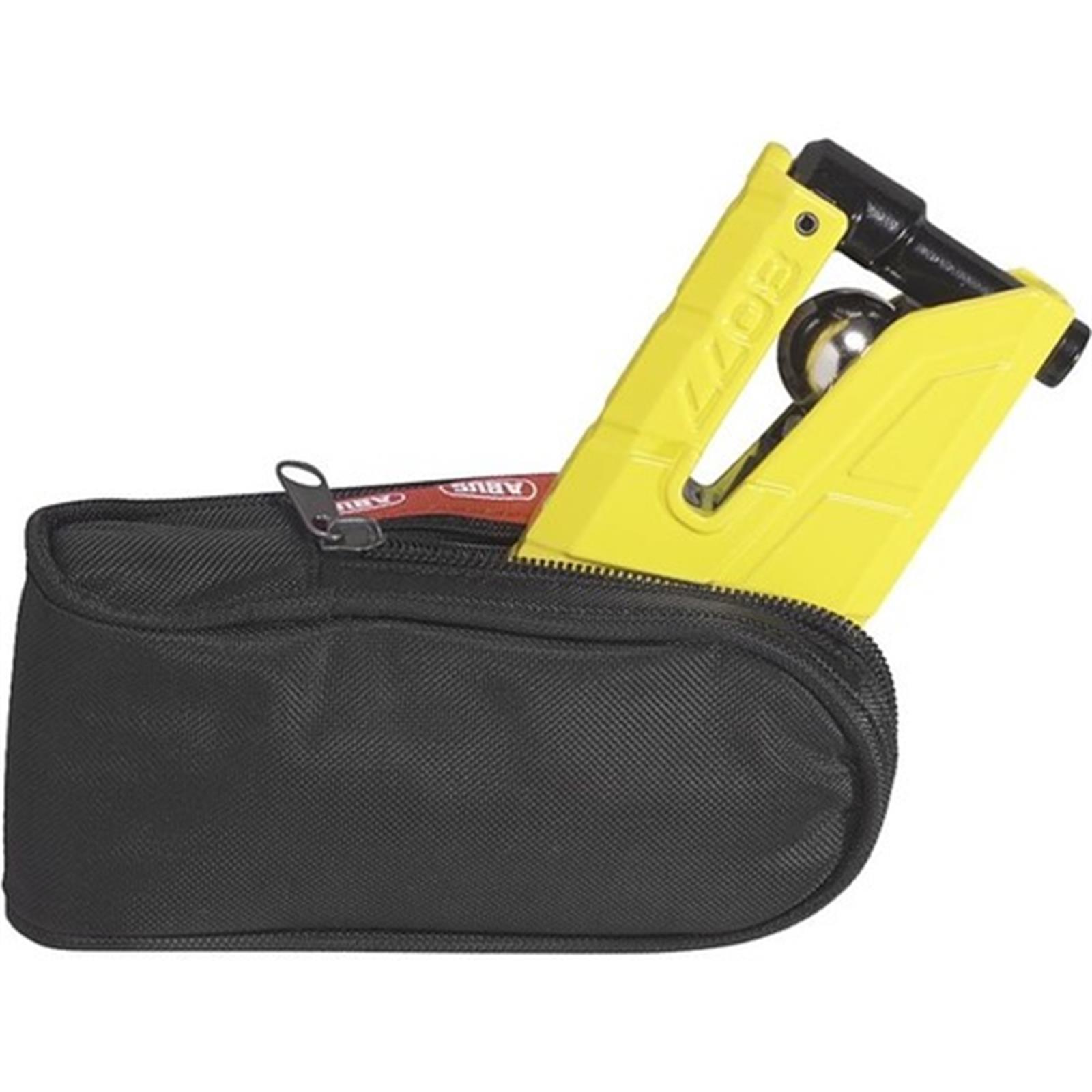 KİLİT 8077 GRANIT DETECTO X-PLUS SARI