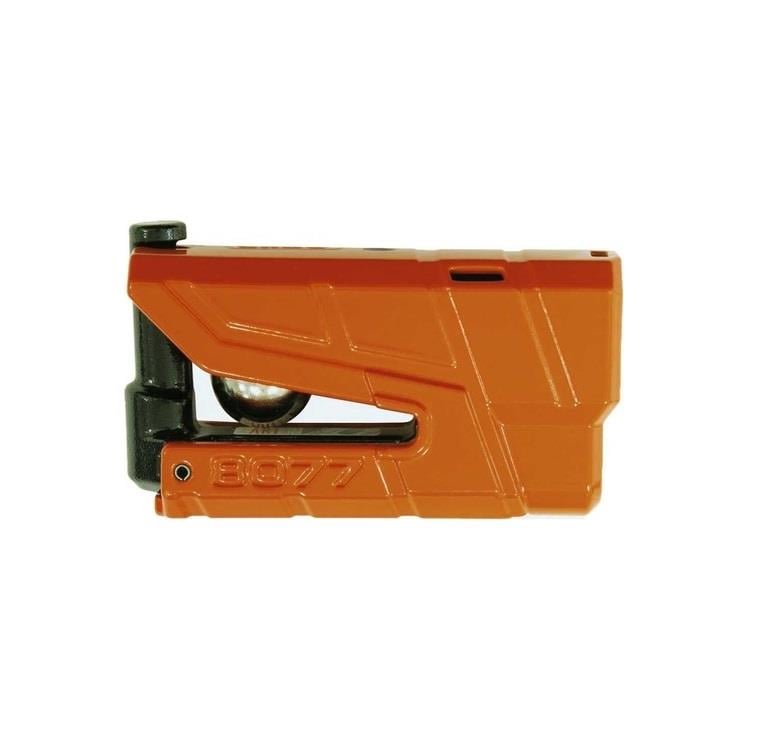 KİLİT 8077 GRANIT DETECTO X-PLUS TURUNCU