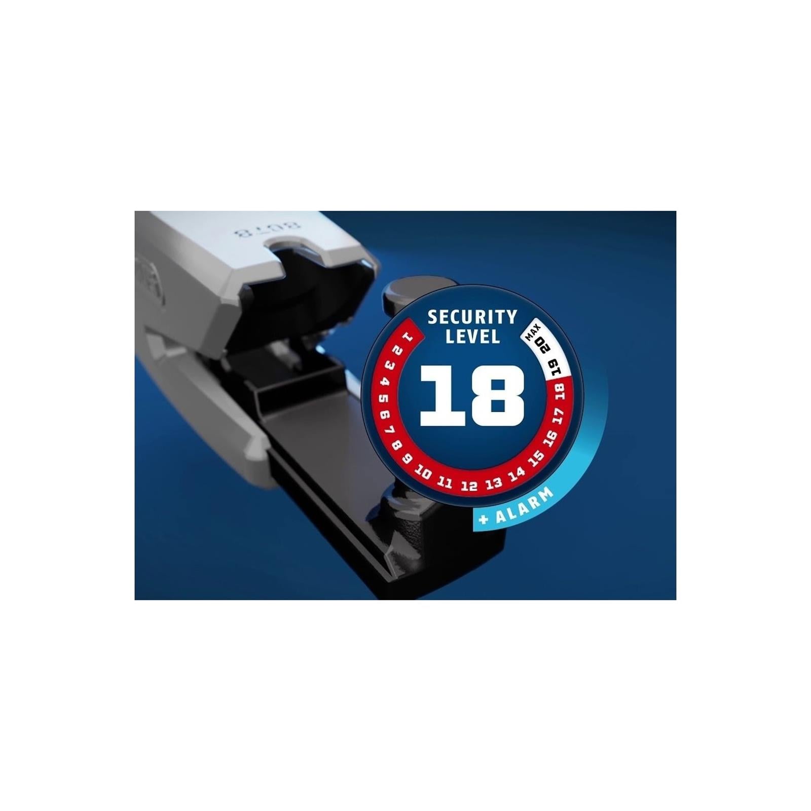 KİLİT KETTE 12KS120 / 8077 KİLİT KOMBİNASYONU