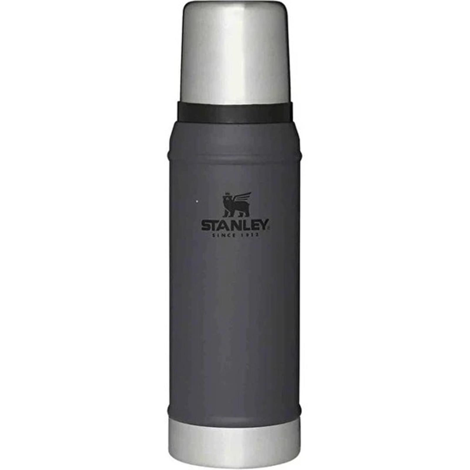 KLASİK VAKUMLU TERMOS 0.75 LT