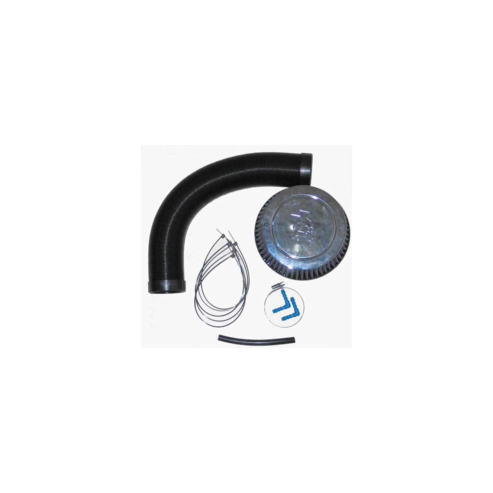 K&N  57-0600 YÜKSEK EMİŞLİ HAVA FİLTRE KİTİ