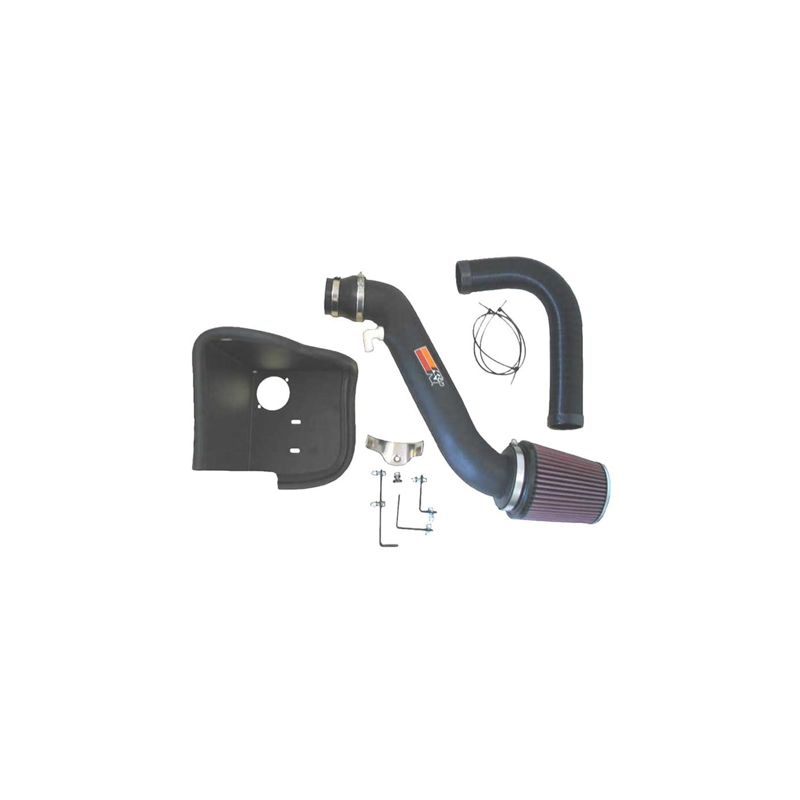 K&N  57I-6506 PERFORMANS KIT