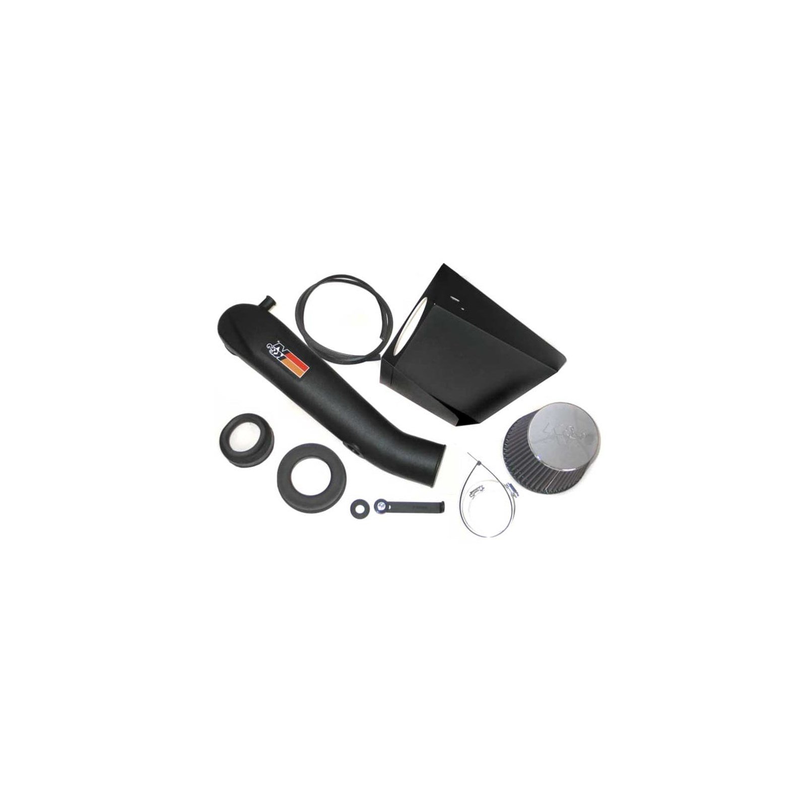 K&N  57I-7000 PERFORMANS KIT