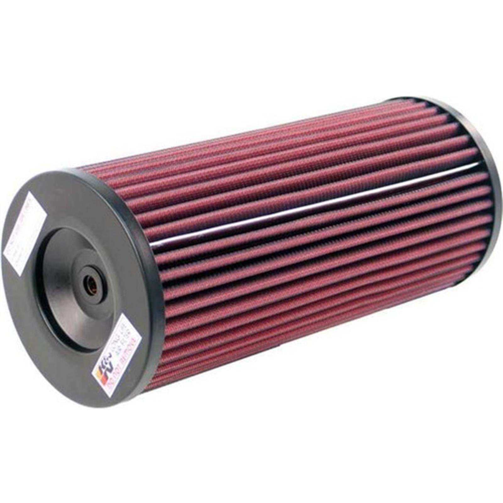 K&N 38-9207 HAVA FİLTRESİ
