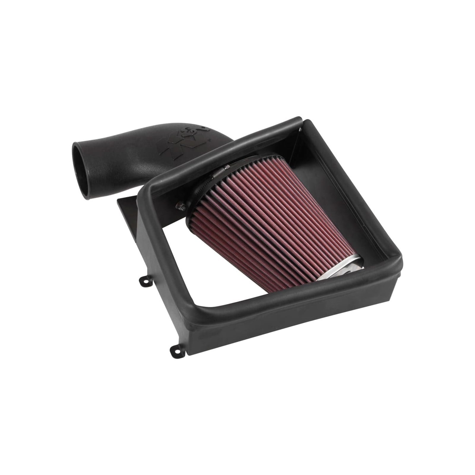 K&N 63-1132 PERFORMANCE INTAKE KIT
