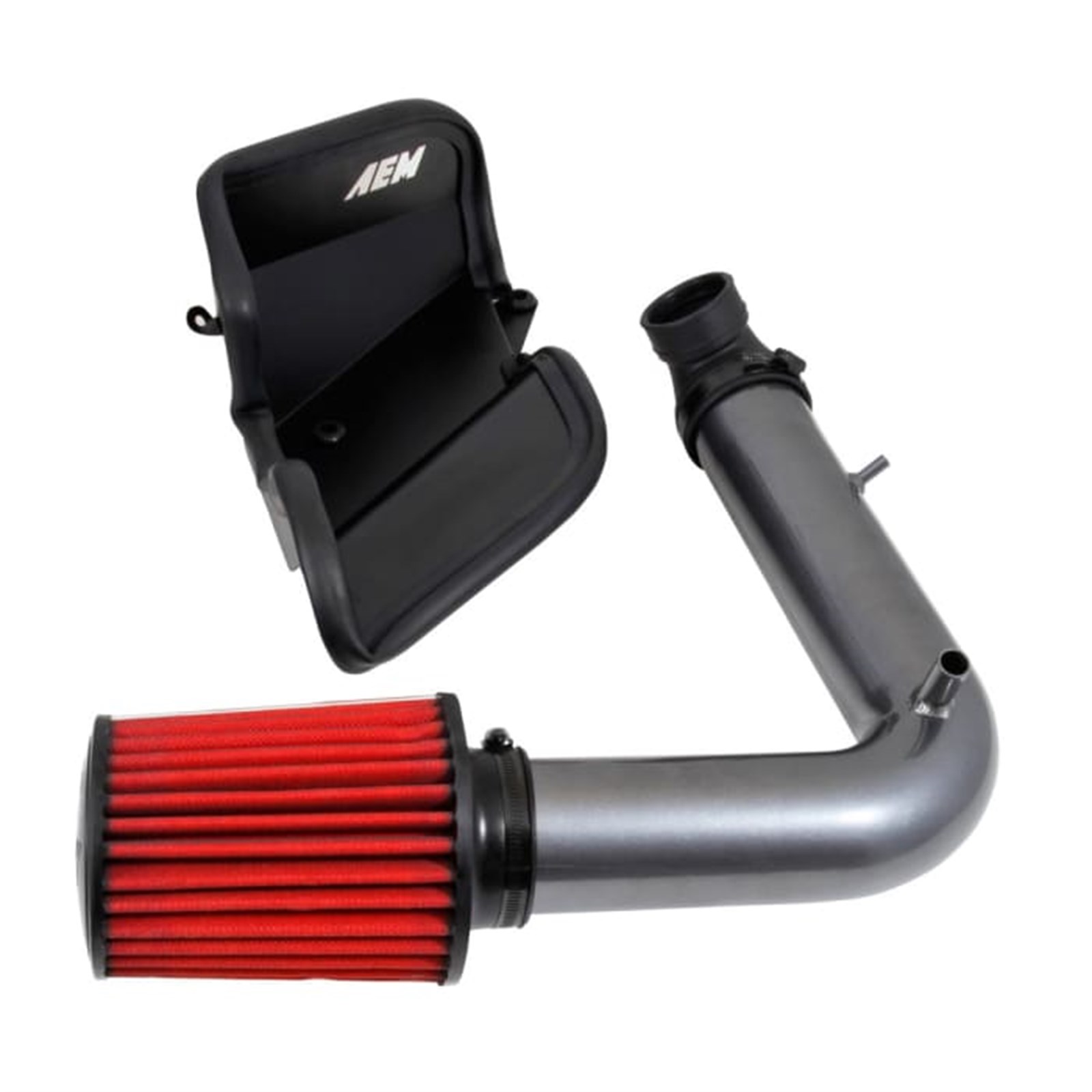 KN-AEM-21-797C  COLD AIR INTKAE SYSTEM