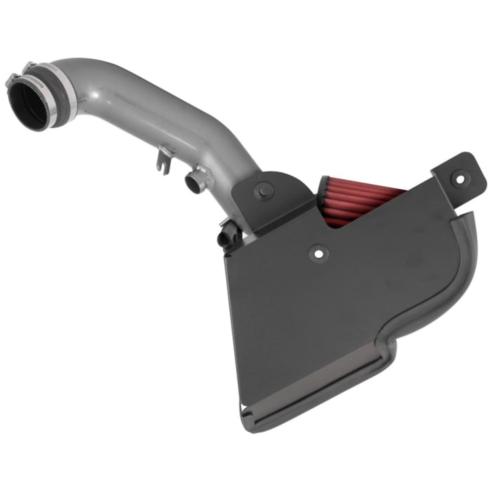 KN-AEM-21-802C COLD AIR INTAKE