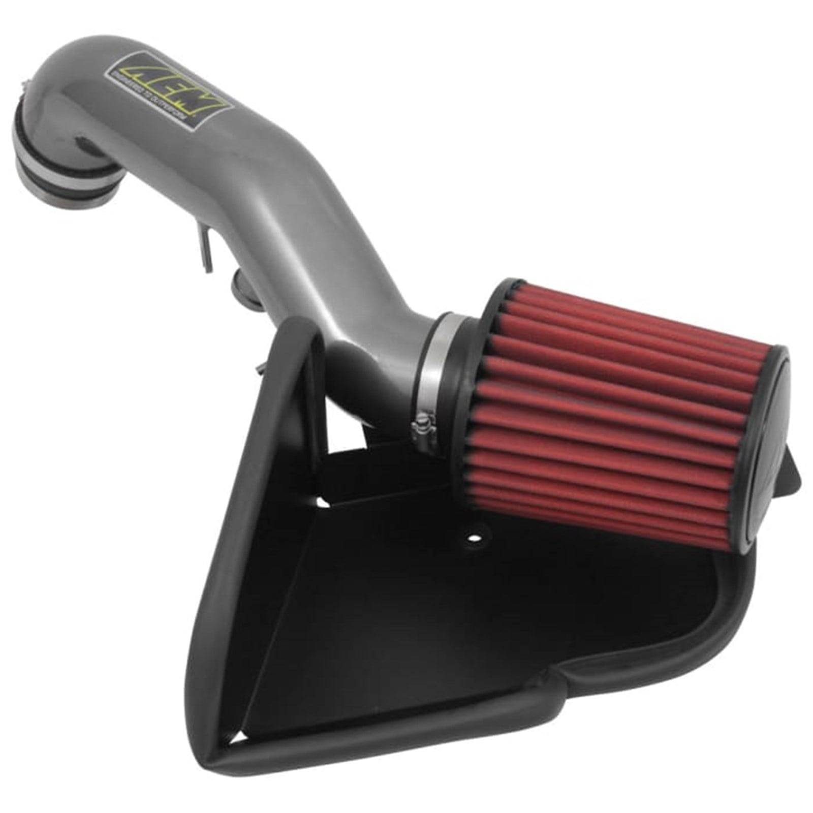 KN-AEM-21-802C COLD AIR INTAKE