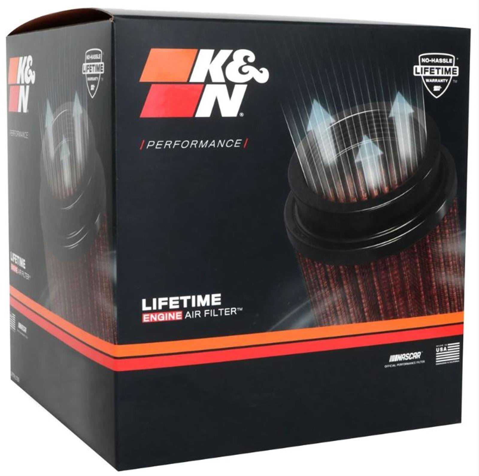 K&N E-0945 HAVA FİLTRESİ
