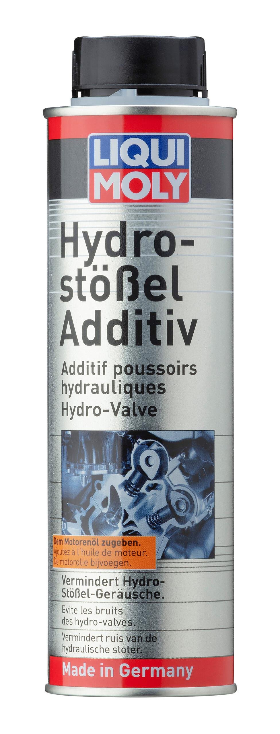 LİFTER KATKISI 300ML