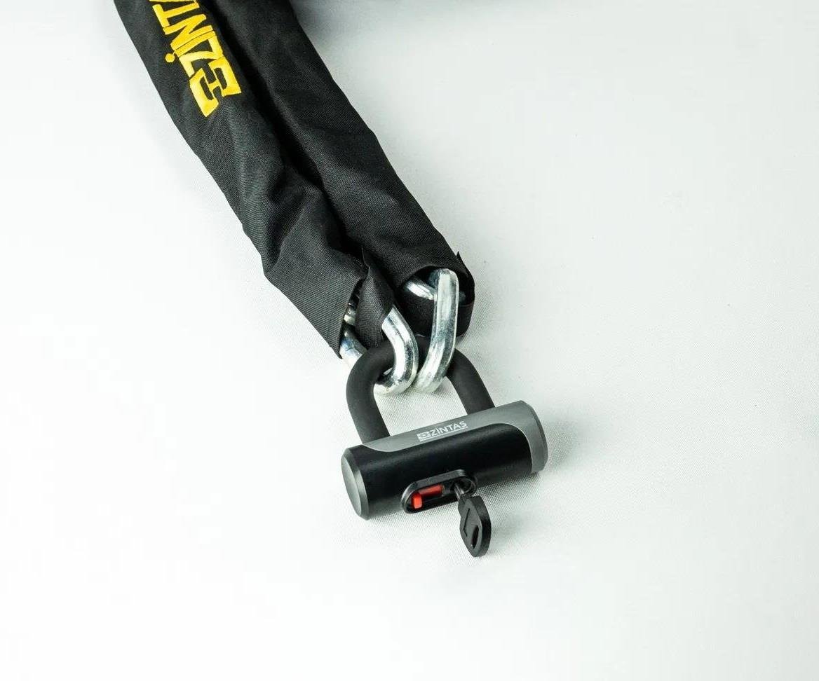 MAX 10 ZİN13 KİLİT İLE BERABER 150 CM