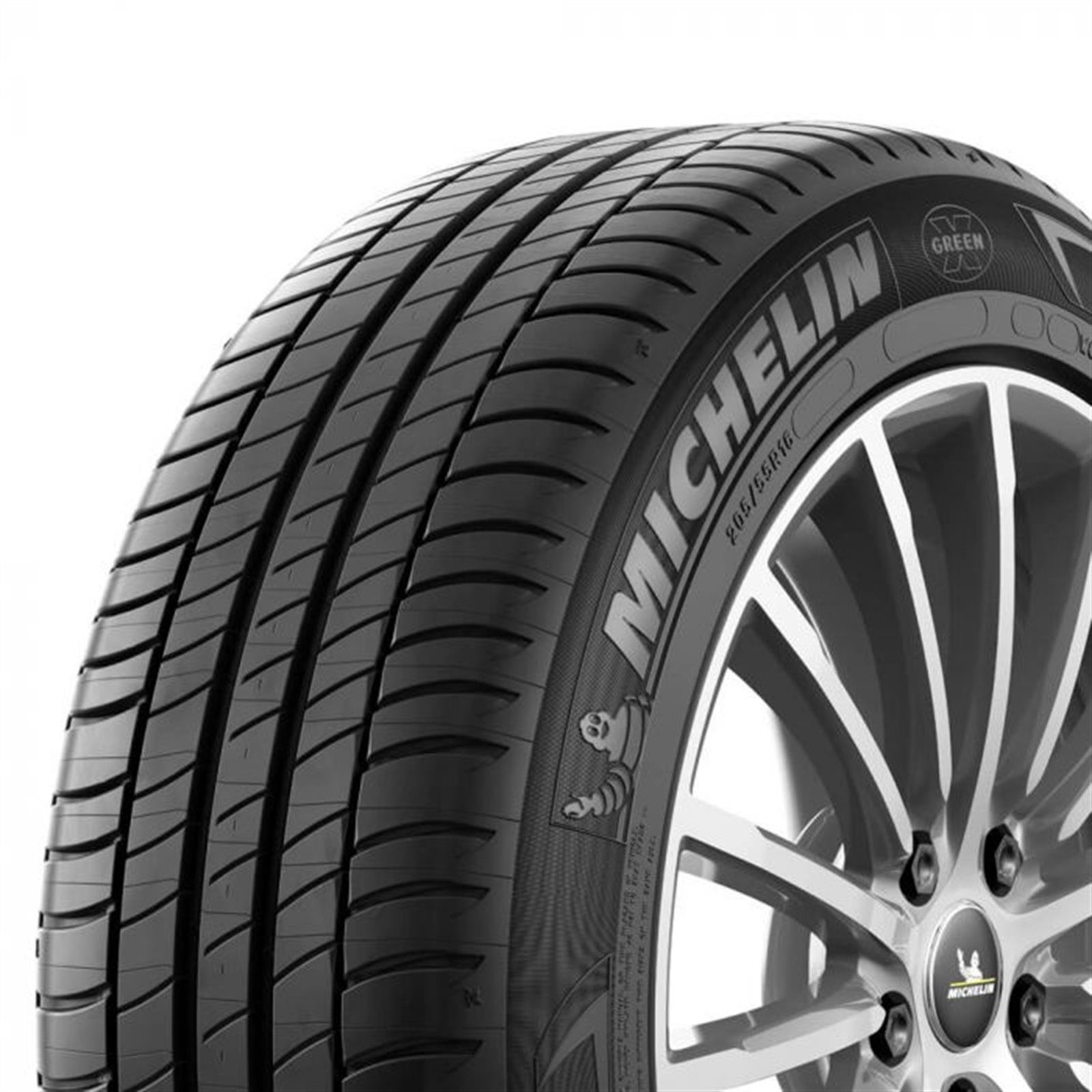 Michelin 205/55R16 91W Primacy 3 Binek Yaz Lastiği DOT: 2021
