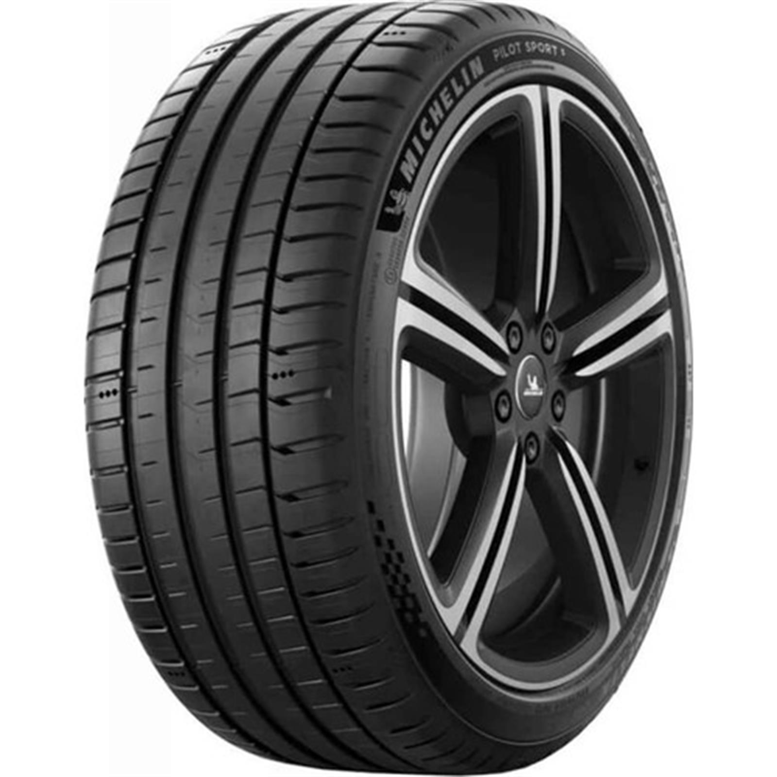 MICHELIN 245/40R18 TL XL Y 97 PILOT SPORT 5 DOT: 2022