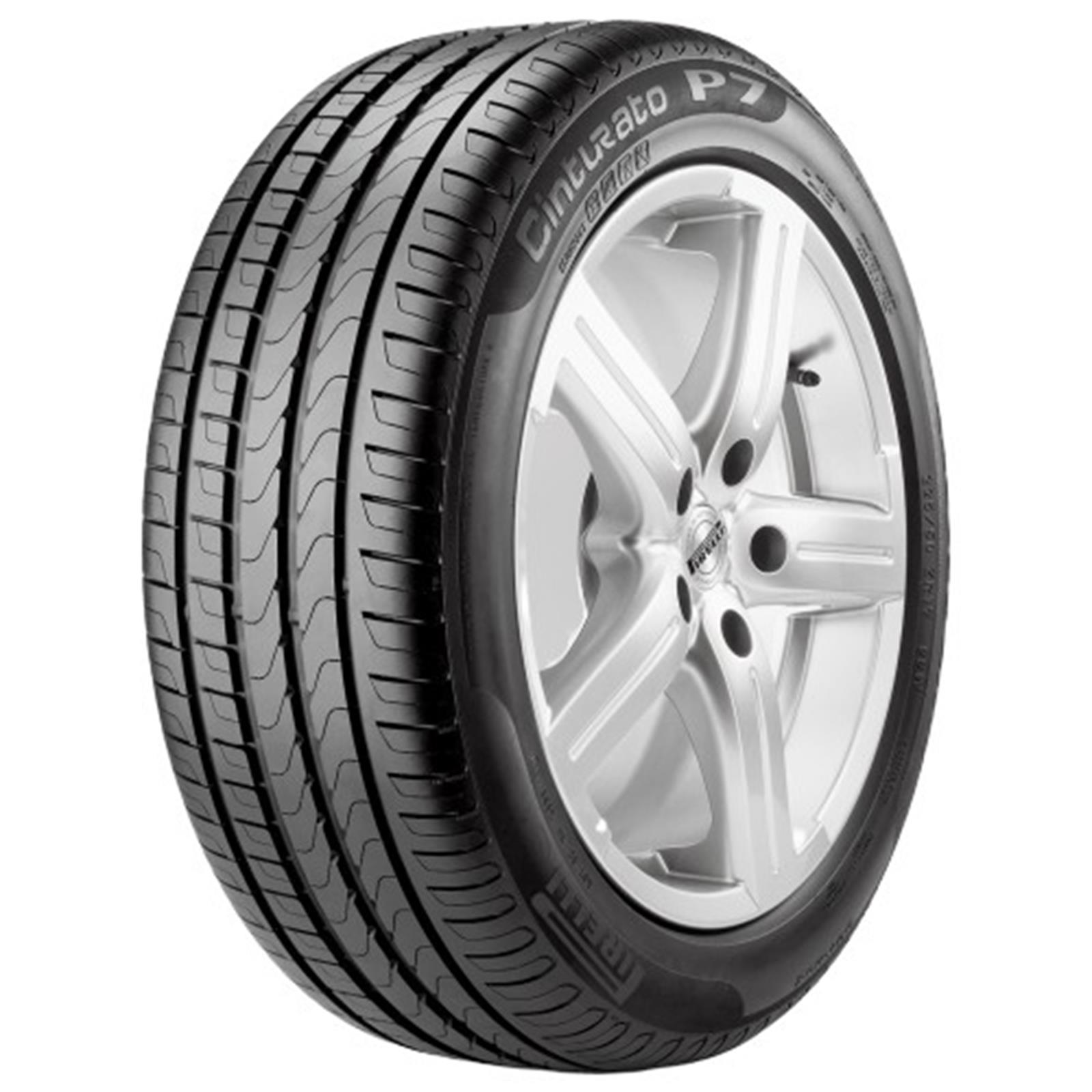 PIRELLI 205/55R16 TL V91 CINTURATO P7R DOT: 2022