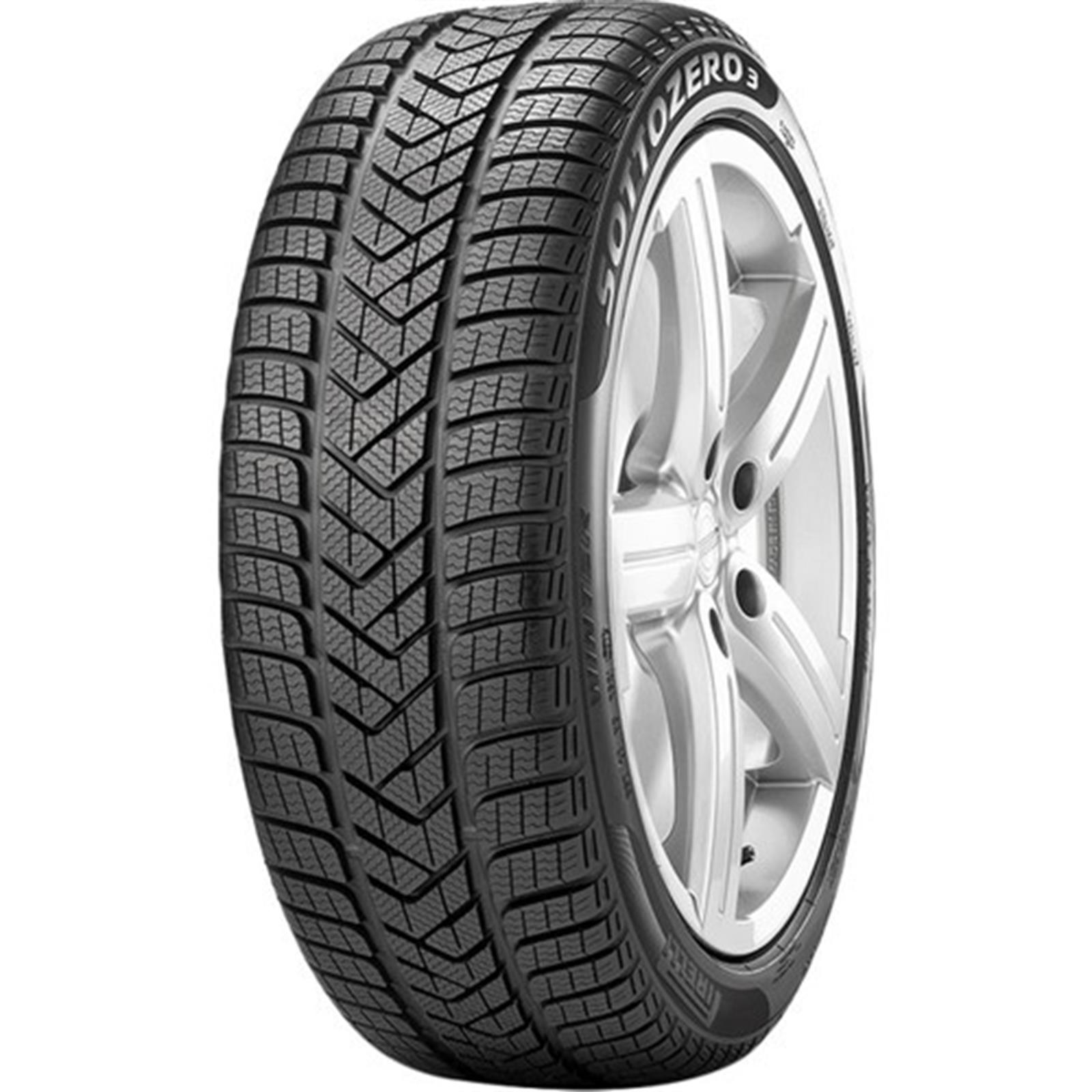 PIRELLI 245/45R18 SI FT V96 WSZer3 DOT: 2022