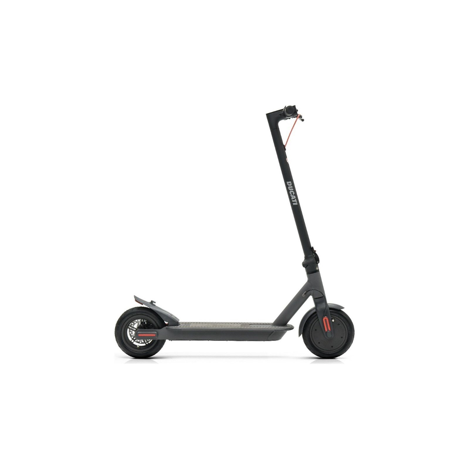 PRO-1 EVO BLACK ELEKTRİKLİ SCOOTER