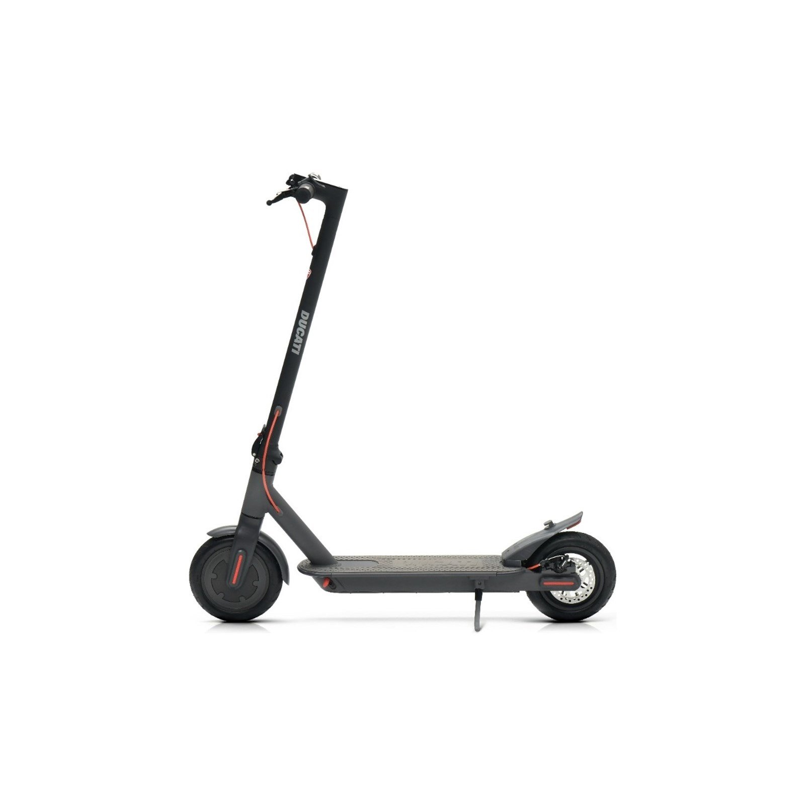 PRO-1 EVO BLACK ELEKTRİKLİ SCOOTER