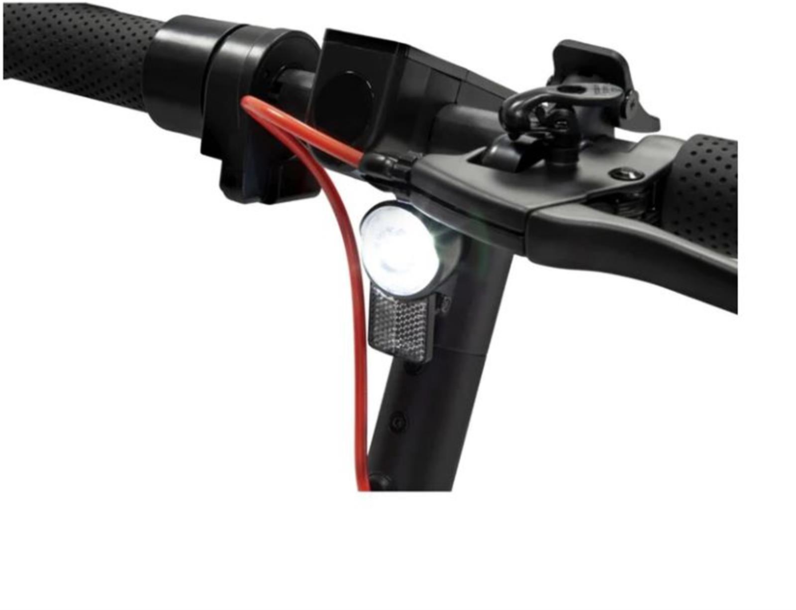 PRO-UNO BLACK ELEKTRİKLİ SCOOTER